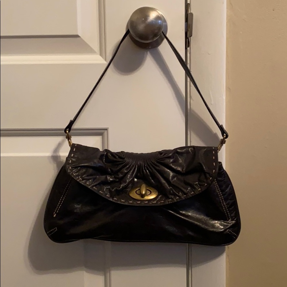 Black Kate Landry Mini Purse